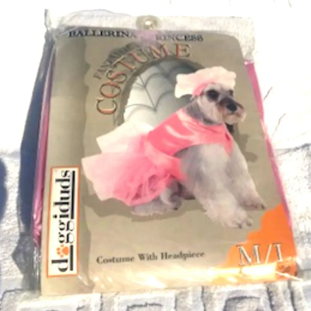 Casual Canine ** doggie